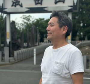 あいの里2のタナさんの顔写真